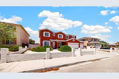 13042 Whispering Creek Way, Victorville, CA 92395 - Photo 4