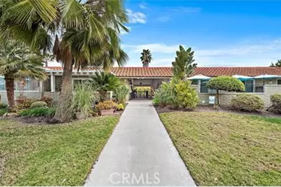 966 Calle Aragon #O, Laguna Woods, CA 92637 - Photo 26
