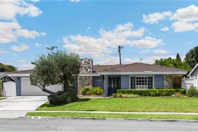 1449 La Canada Drive, Brea, CA 92821 - Photo 2