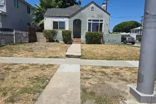 759 E 84th, Los Angeles, CA 90001 - Photo 1