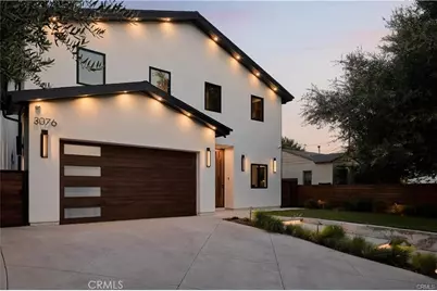 3076 Glenhurst Avenue, Los Angeles, CA 90039 - Photo 2
