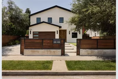3076 Glenhurst Avenue, Los Angeles, CA 90039 - Photo 1