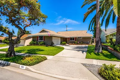 2561 Campbell, La Habra, CA 90631 - Photo 2