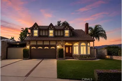8505 E Meadowridge, Anaheim Hills, CA 92808 - Photo 1