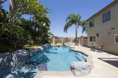 8505 E Meadowridge, Anaheim Hills, CA 92808 - Photo 56