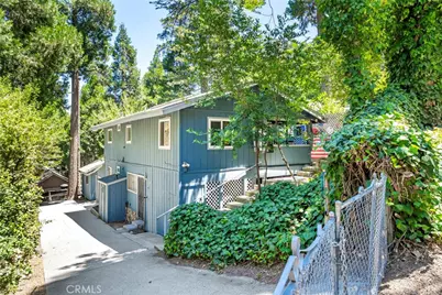 771 Woodland, Crestline, CA 92325 - Photo 1