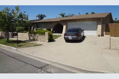 9116 Amber Court, Fontana, CA 92335 - Photo 1