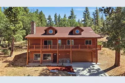 1371 La Crescenta, Big Bear City, CA 92314 - Photo 2