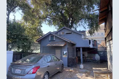 739 N Center, Stockton, CA 95202 - Photo 2