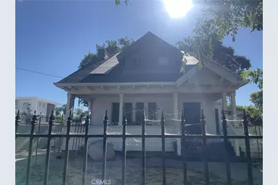 739 N Center, Stockton, CA 95202 - Photo 1