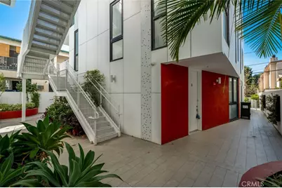 1253 N Sweetzer Avenue #3, West Hollywood, CA 90069 - Photo 18