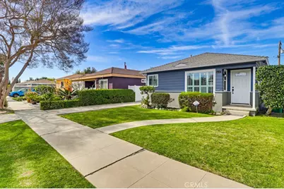 3133 Cedar Avenue, Long Beach, CA 90806 - Photo 2