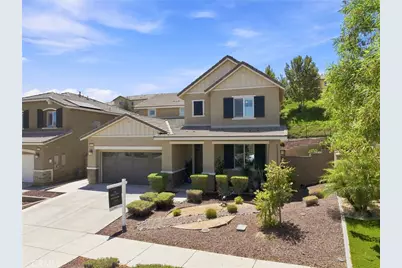 26165 Plumcot Drive, Corona, CA 92883 - Photo 52