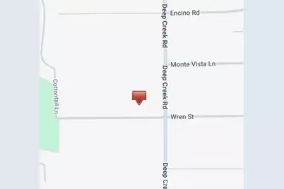 0 Deep Creek-Grande Vista, Apple Valley, CA 92308 - Photo 2