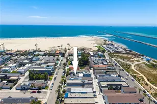 119 2nd St, Seal Beach, CA 90740 - Photo 2