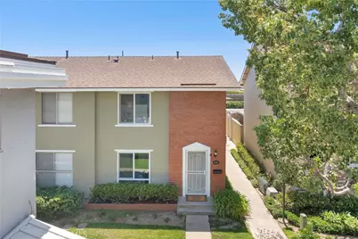 12100 Montecito #64, Los Alamitos, CA 90720 - Photo 2