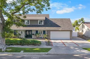 1745 W Bowling, Anaheim, CA 92804 - Photo 1