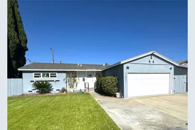 11812 Gary, Garden Grove, CA 92840 - Photo 1