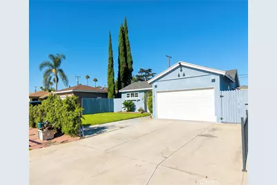 11812 Gary, Garden Grove, CA 92840 - Photo 1