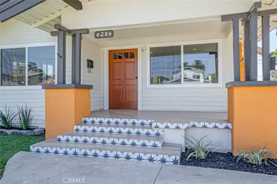 4284 La Salle Avenue, Los Angeles, CA 90062 - Photo 2