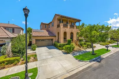 1407 Williamsburg St Street, Tustin, CA 92782 - Photo 1