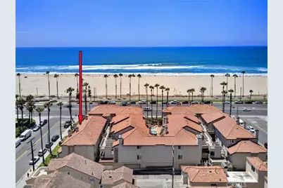 1400 Pacific Coast Hwy #103, Huntington Beach, CA 92648 - Photo 2