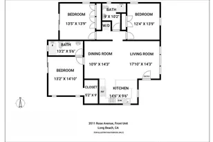 3511 Rose Ave, Long Beach, CA 90807 - Photo 52