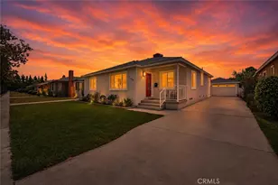 1108 S Vega, Alhambra, CA 91801 - Photo 1