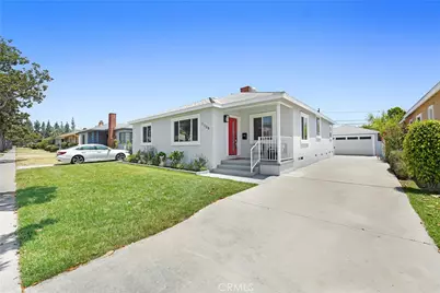 1108 S Vega, Alhambra, CA 91801 - Photo 2