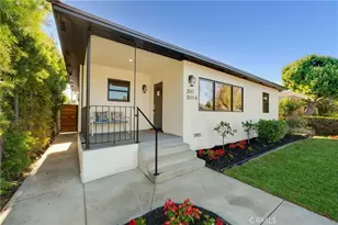 3511 Rose, Long Beach, CA 90807 - Photo 1
