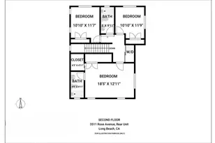 3511 Rose, Long Beach, CA 90807 - Photo 54