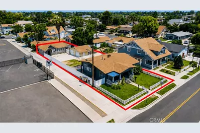 117 E Sycamore, Anaheim, CA 92805 - Photo 2