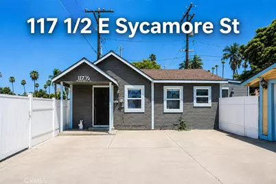 117 E Sycamore, Anaheim, CA 92805 - Photo 16