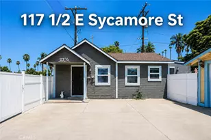 117 E Sycamore, Anaheim, CA 92805 - Photo 16