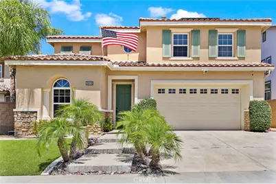 35418 Coyote Creek Court, Lake Elsinore, CA 92532 - Photo 1