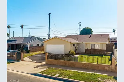 15613 S Visalia, Compton, CA 90220 - Photo 2