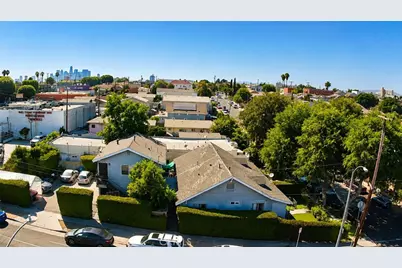 2742 Cincinnati, Los Angeles, CA 90033 - Photo 2