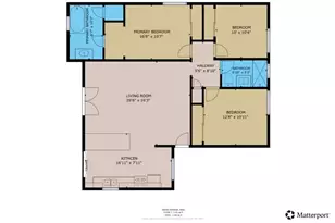 3172 W Coolidge, Anaheim, CA 92801 - Photo 50