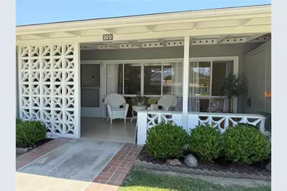 13741 Annandale Dr 1-20D, Seal Beach, CA 90740 - Photo 1