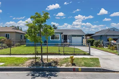 9644 Wampler Street, Pico Rivera, CA 90660 - Photo 2