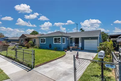 9644 Wampler Street, Pico Rivera, CA 90660 - Photo 1