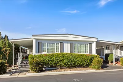 24001 Muirlands Boulevard #168, Lake Forest, CA 92630 - Photo 1