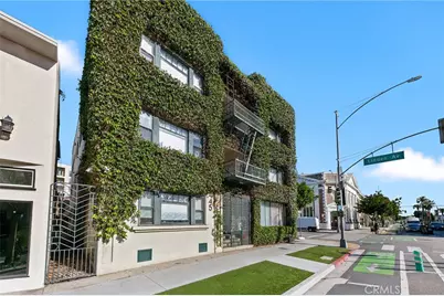 445 E 3rd, Long Beach, CA 90802 - Photo 1