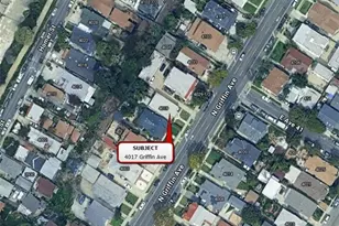4017 Griffin, Los Angeles, CA 90031 - Photo 6