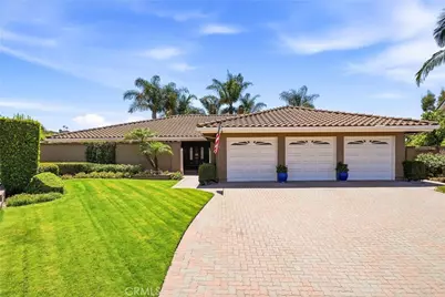6012 Toyon Terrace, Yorba Linda, CA 92886 - Photo 2