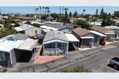 13102 Partridge #Space 13, Garden Grove, CA 92843 - Photo 1