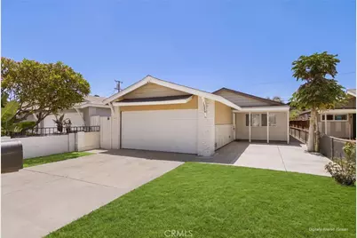12248 212th Street, Hawaiian Gardens, CA 90716 - Photo 1