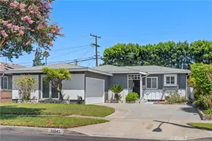 10541 Plunkett, Bellflower, CA 90706 - Photo 2