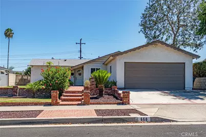 660 Buena Vista Avenue, La Habra, CA 90631 - Photo 1