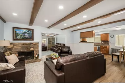 1136 E Rosewood Ave, Orange, CA 92866 - Photo 8